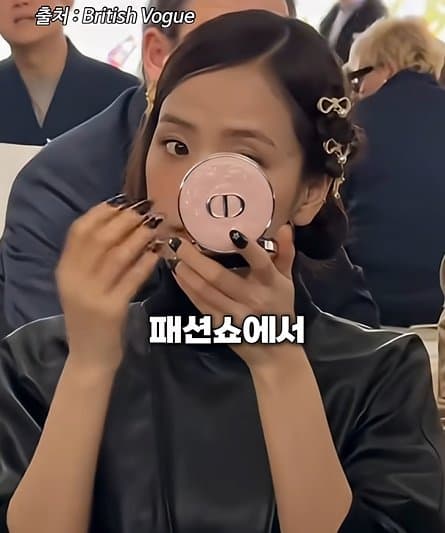 광고주들이 사랑하는 광고퀸의 애티튜드 (11)
