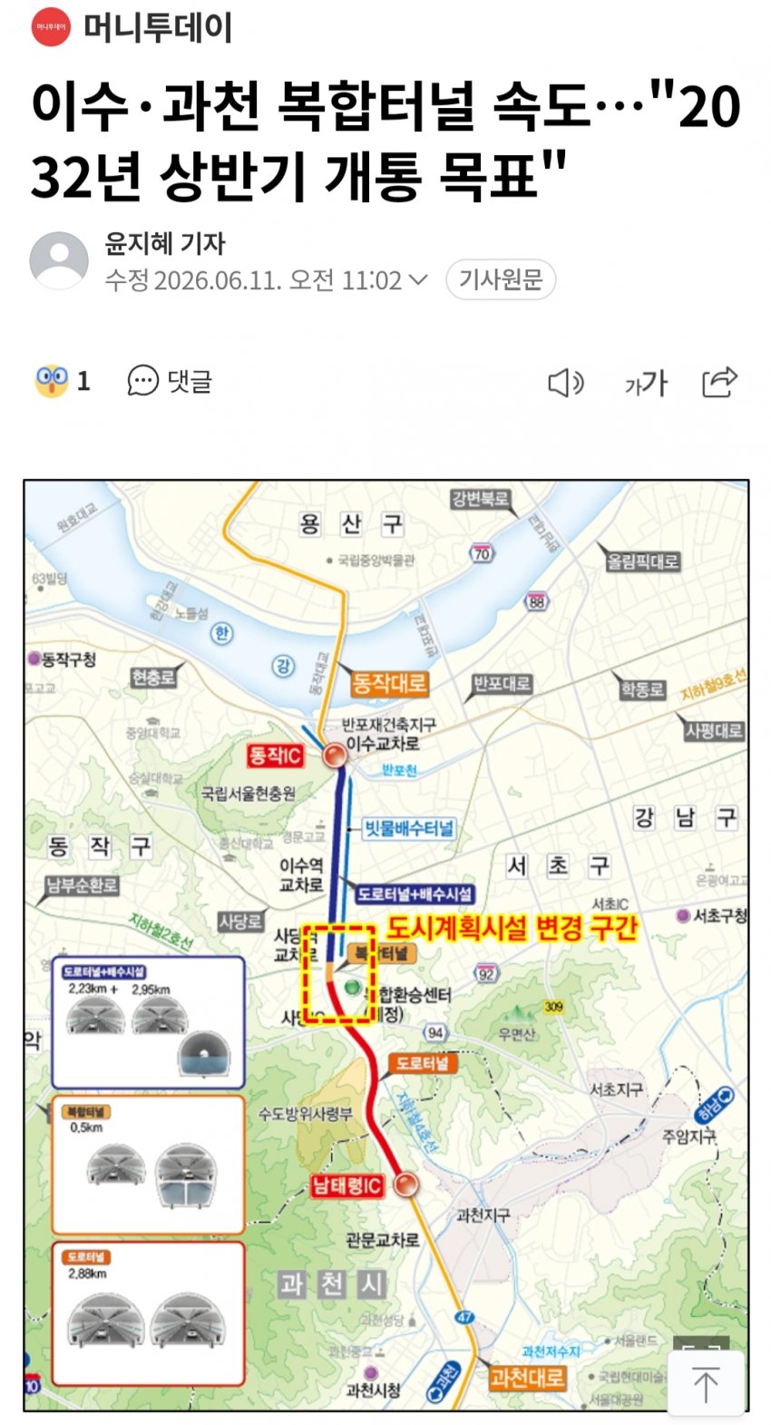GTX-C 수원-청량리 30분이 가능함? (20)
