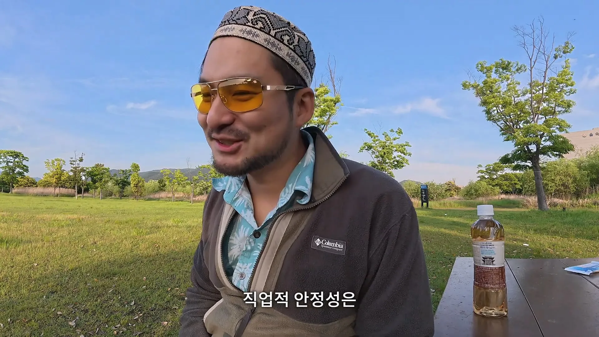 유튜버보다 직업적 안정성은 회사원이 더 좋다는 30만 유튜버