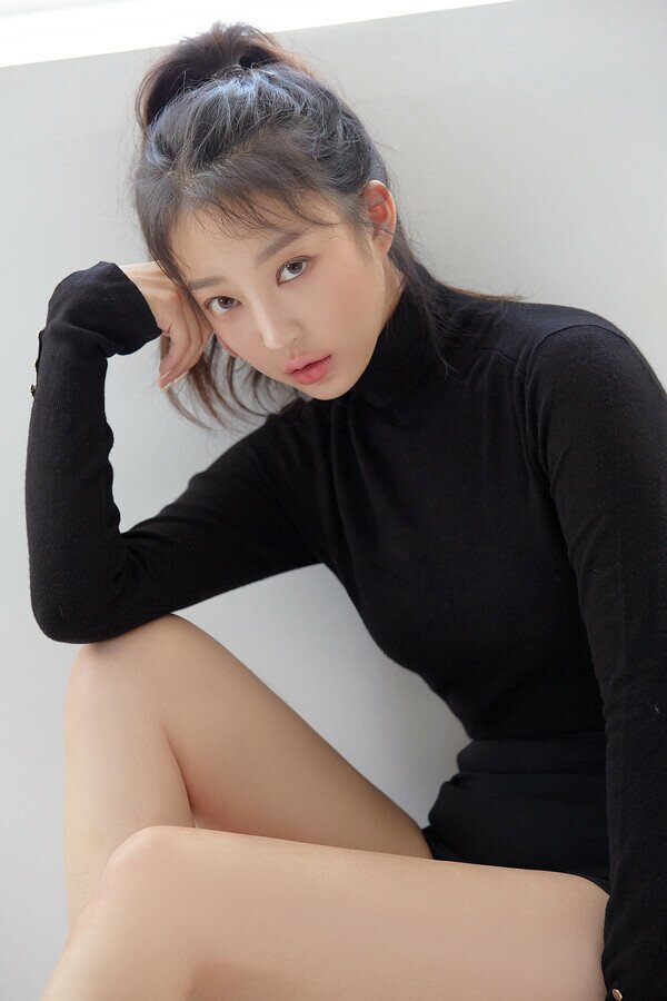 어쩌다 한번 exid 혜린 (4)