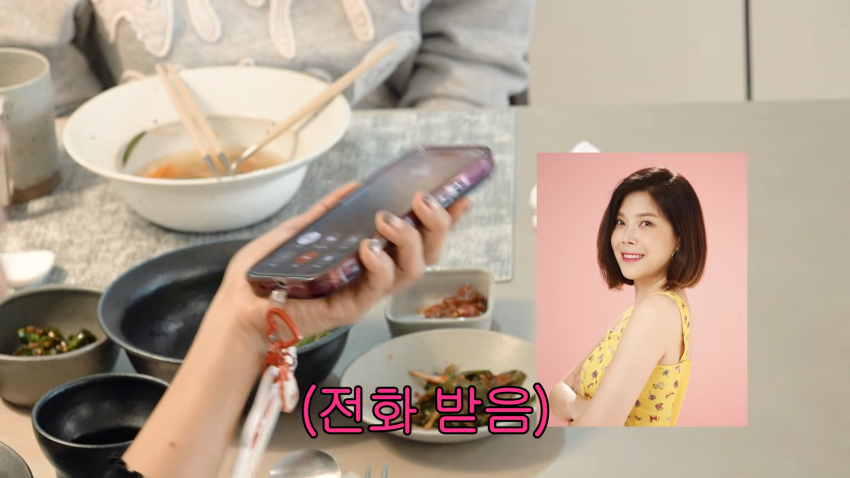 23년만에 밝혀진 백지영 서인영 불화설 진실 (43)