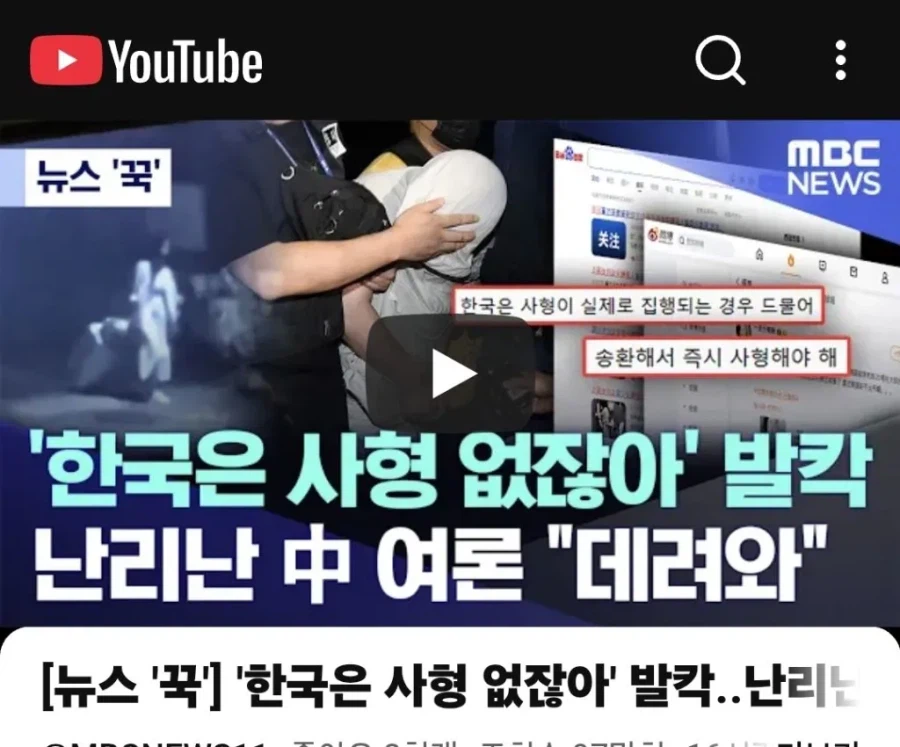 중국인 여대생 살인사건 중국여론 요약.jpg_1.webp