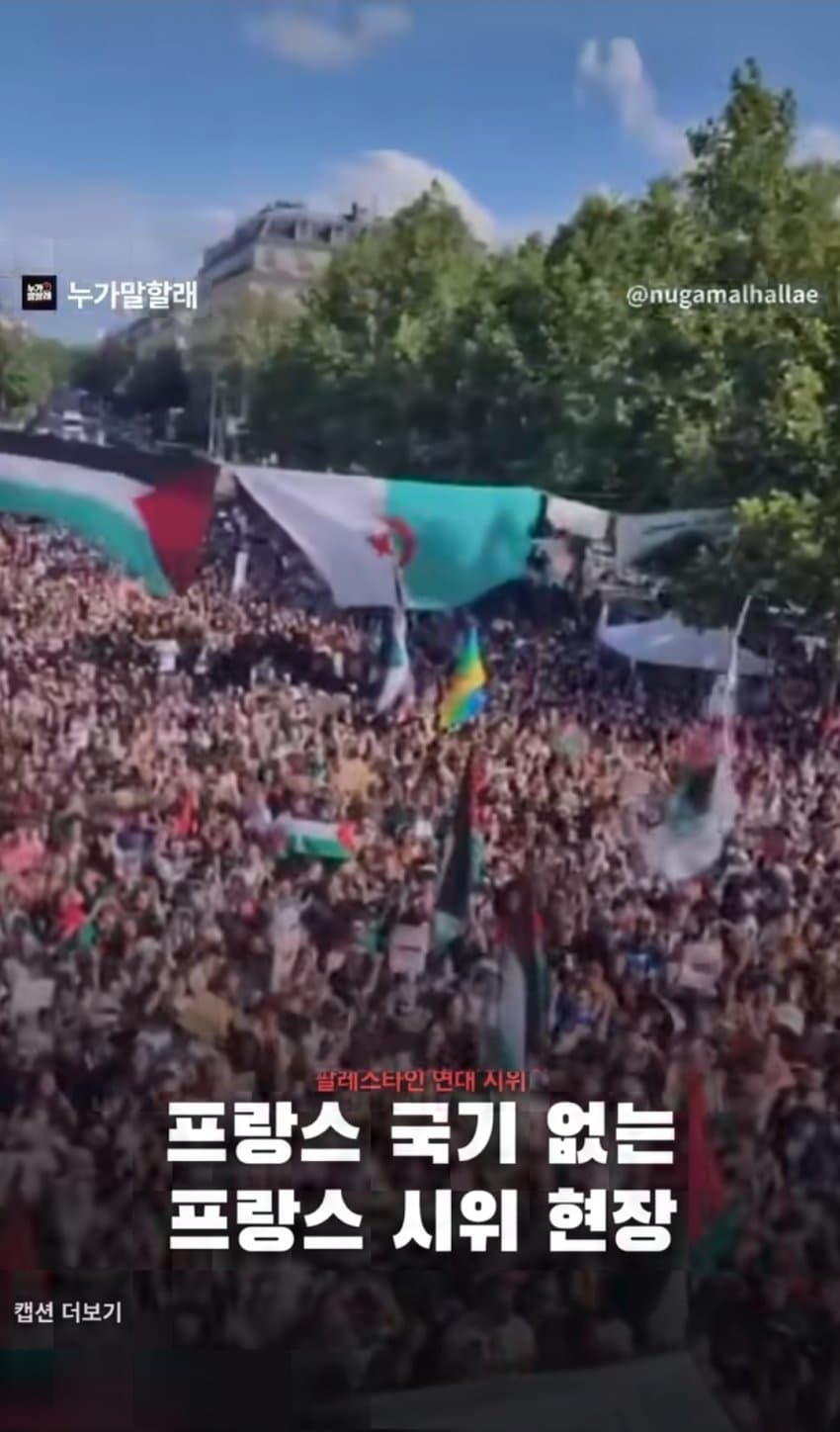 프랑스 상점가 약탈 현장 소름끼치는 사실 (5)