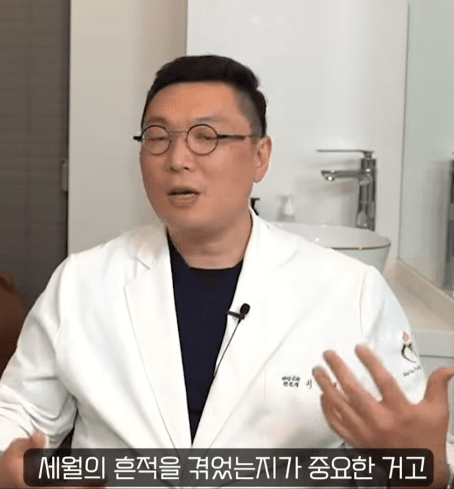 나이가 많을수록 임신이 안 되나요? (12)