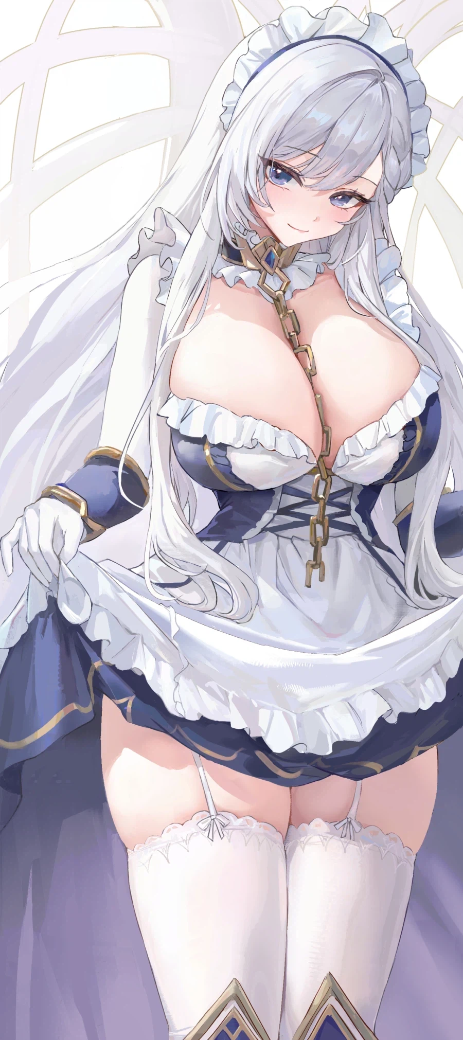 후방)굿이브닝글래머쮸쮸 좋아해... (2)