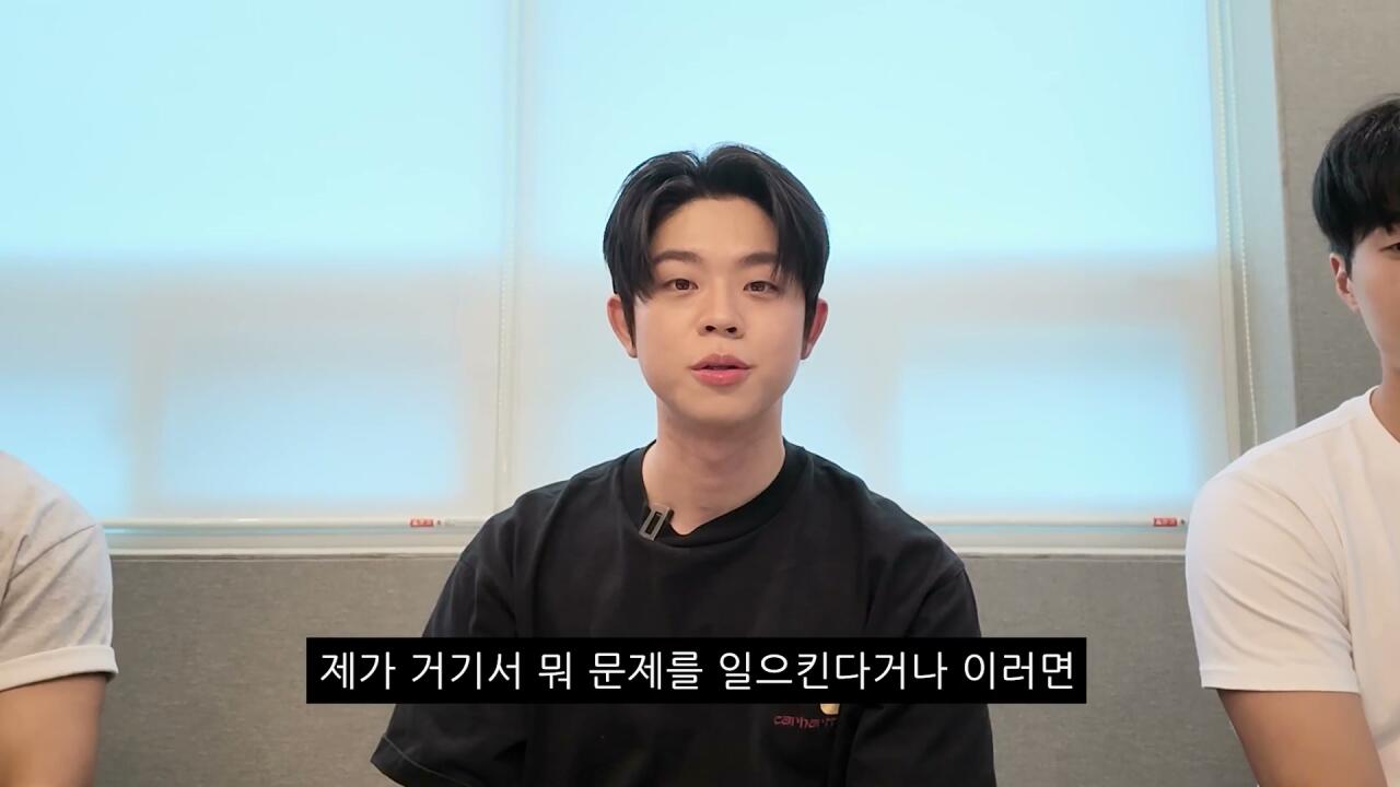 해병대 기수열외 훈련열외 댓글 해명하는 MC그리 (27)