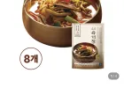 원할머니 명품 육개장 600g 8개
