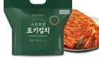 조선호텔 포기김치 8kg