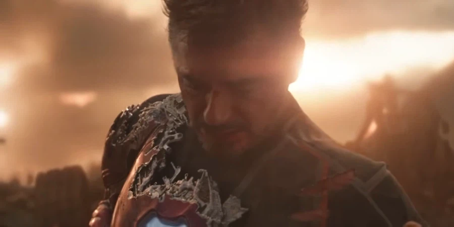 MCU)타노스가 유일하게 화낸 히어로 (9)