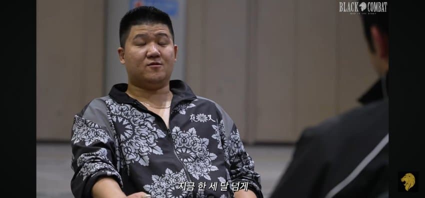 야차클럽 대표, 야차클럽 이제 내려놓겠다 선언