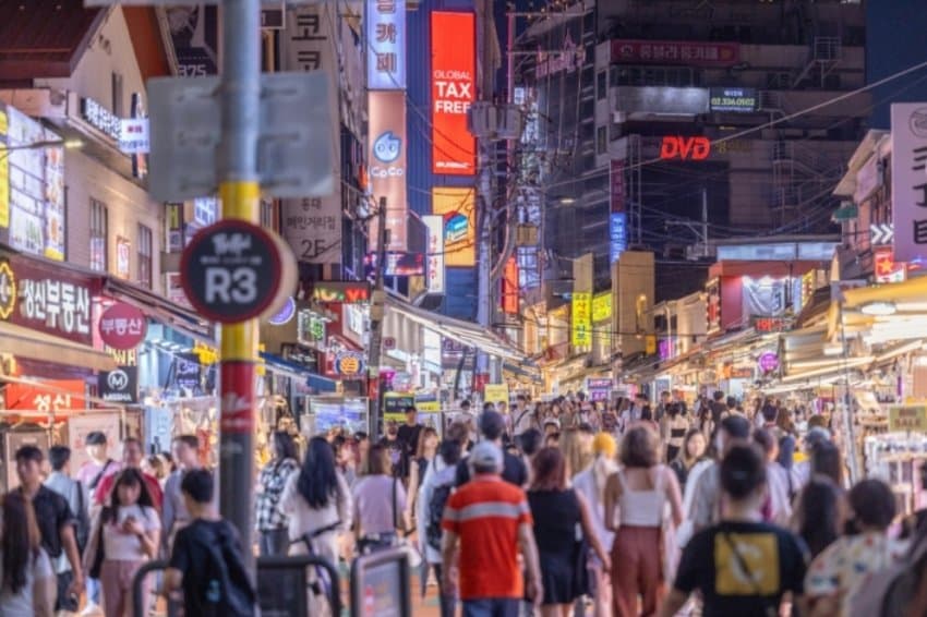 지방 사람이 서울 올라가면 느끼는 충격 (7)