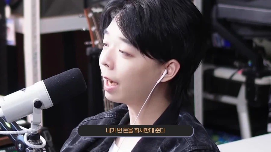 인방,버튜버)어린 친구들이 제일 잘못생각하는게 (3)
