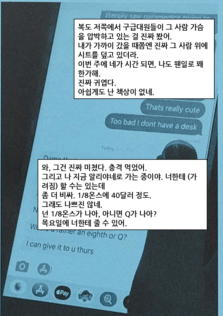 싱글벙글 뉴욕 거리 시민들 휴대폰 문자 도촬 프로젝트 공개됨 (21)