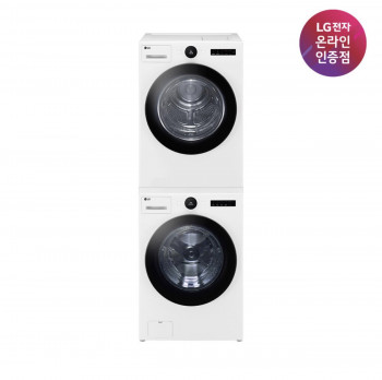 [11번가] LG 트롬 오브제컬렉션 세탁기 스팀건조기세트 FX25WSR-2WQ