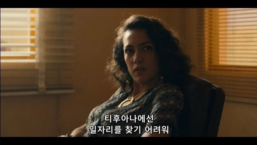 여성 노동권을 생각하는 테토녀 사장님