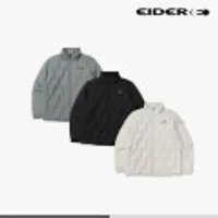 아이더 남녀 웰딩 슬림 구스다운 자켓