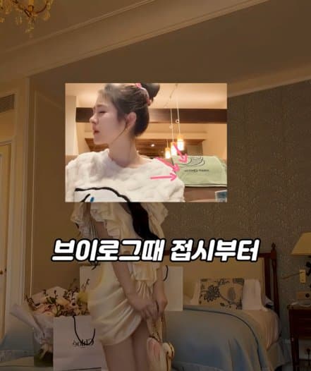 이젠 아이돌도 금수저여야 할 수 있다 (40)