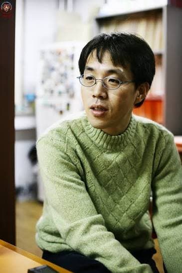 이동진이 회사를 그만둔.. 이유 . (4)