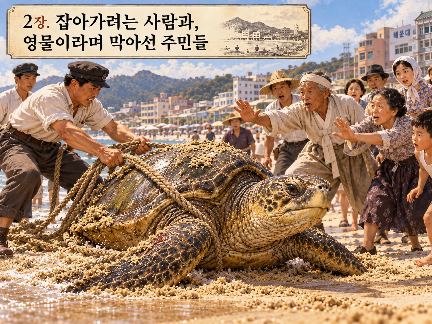 부캉이에 앞서서 먼저 부산에 와서 풀코스 즐기고 간 아이돌 (5)