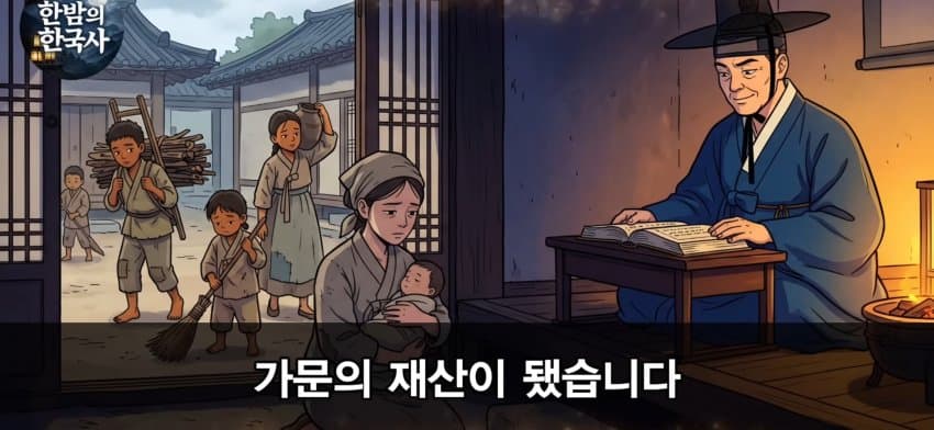 한글을 만든 위인 세종, 그의 생애를 알아보자 (15)