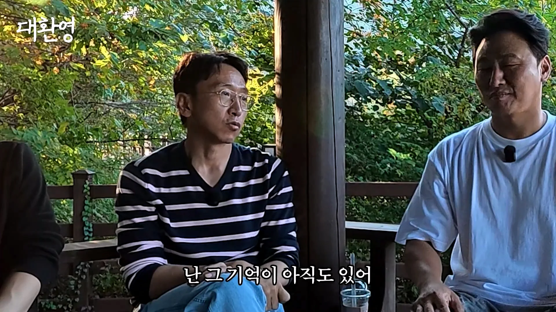 김주혁 사망 소식 듣고 펑펑 울었다는 오대환 (58)