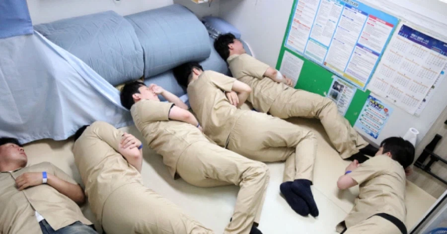 미국식 엄벌주의가 불가능 한 이유, 현재 한국 집행유예가 많은 이유_3.webp
