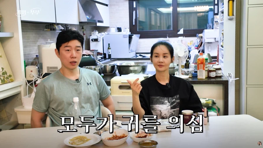 '고소의 여왕'이라고 불리는 김가연이 고소를 시작하게 된 계기 (13)