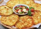 월남관 수제 감자채전 1kg (50g x 20개입)