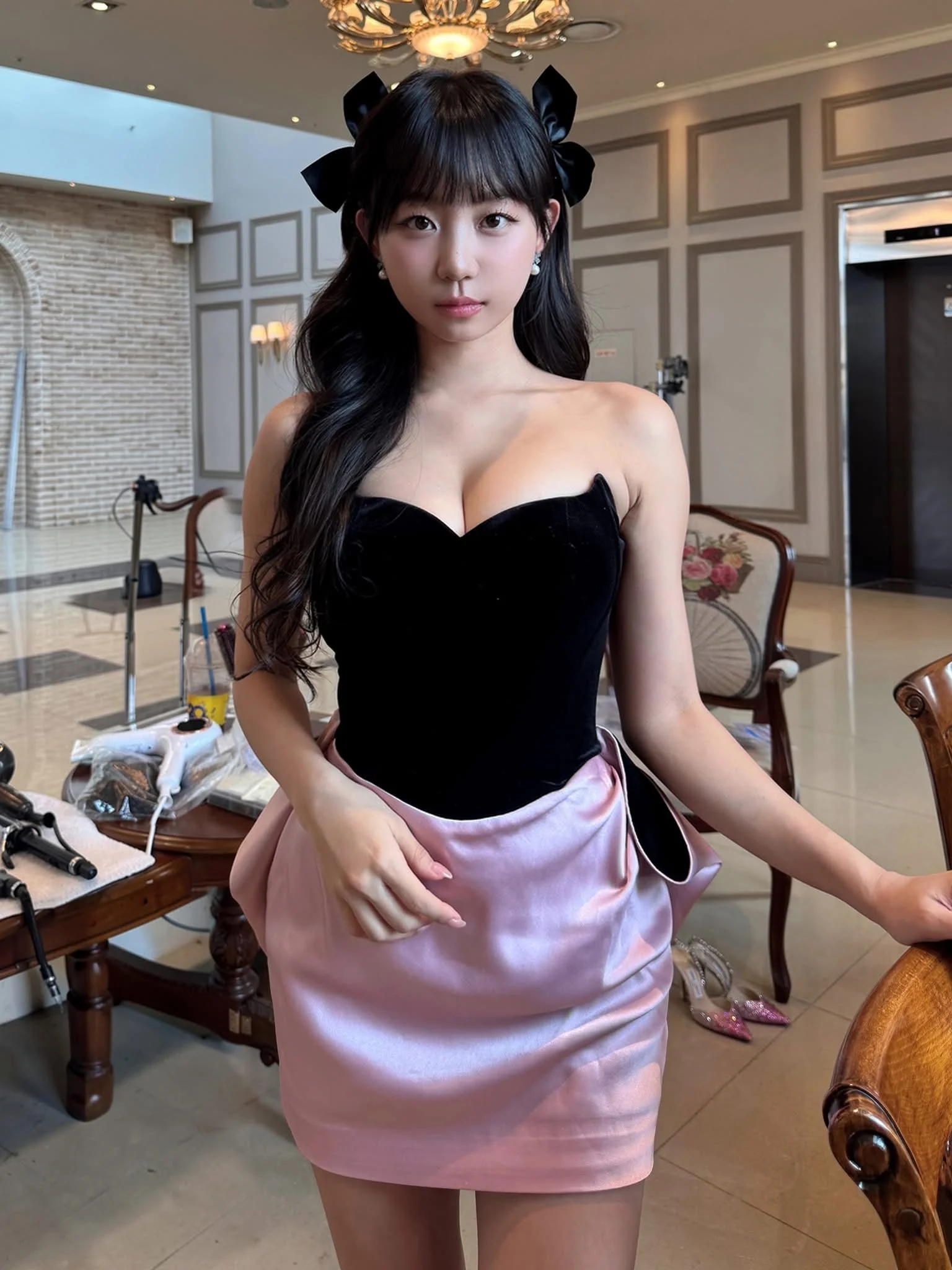 ㅇㅎ) 표은지에 대해 알아보자 (65장) (12)