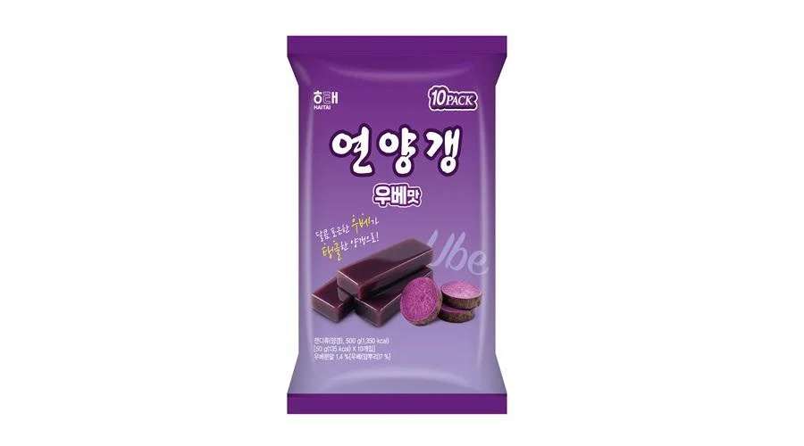 마트에서 누가 사먹는 건지 궁금한 주전부리들 (2)