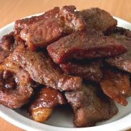 뼈없는 한돈 양념갈비, 300g, 5팩 20,900원