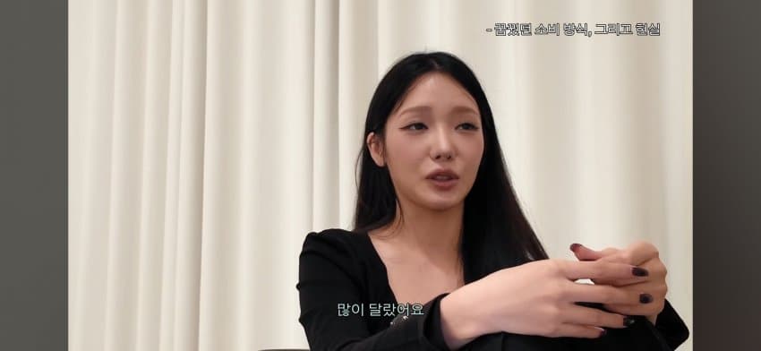 한녀갤러들에게 일침하는 노지선 (18)