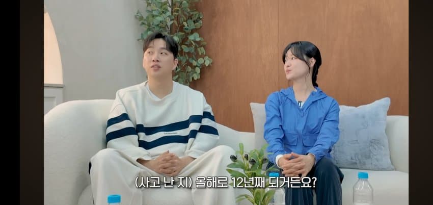 송지은이 박위를 안 도와주는.. 이유 . (44)