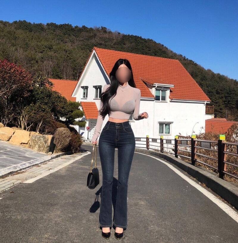 ㅇㅎ) 몸매 좋은 자매 - 언니 (10)