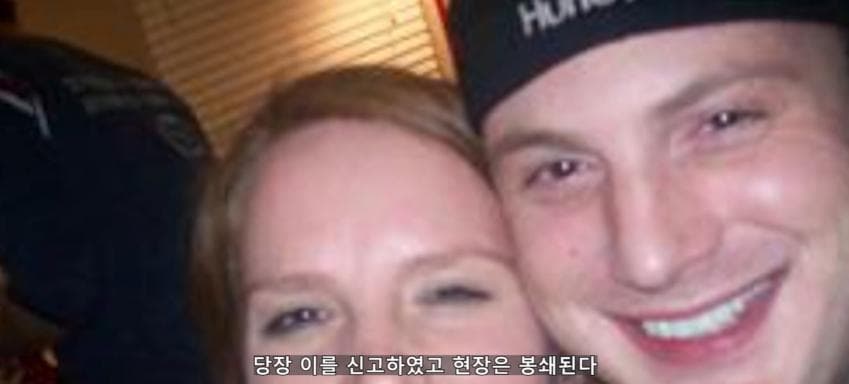 깊이를 알 수 없는 수중동굴에서 완전히 사라진 남자 (41)