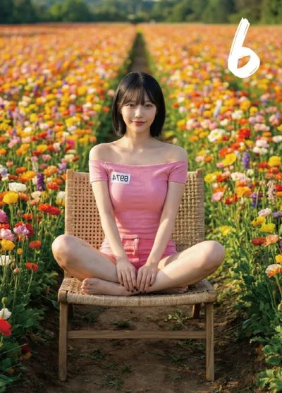 교도소의 디씨라고 불리는 옥중비급 (4)