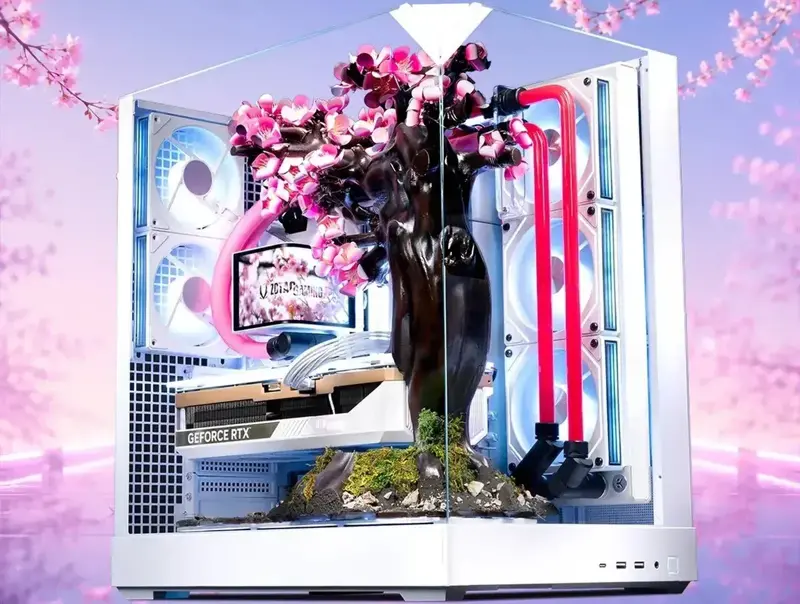 5080 완본체 사쿠라 에디션