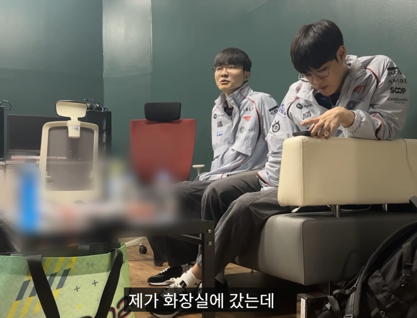 티원 유튜브 상혁이형.. 이거 뭐냐? 씨발 ㅋㅋ (7)