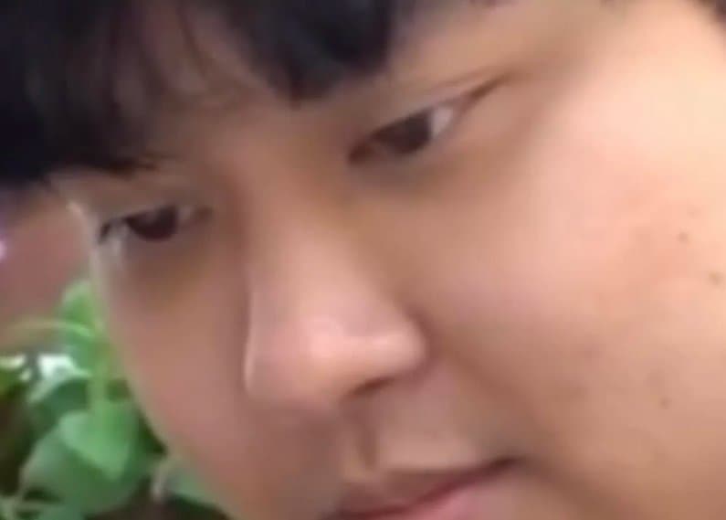 일본방송이촬영한 가방안들어주면 차이는 슬픈 한국연애 (20)