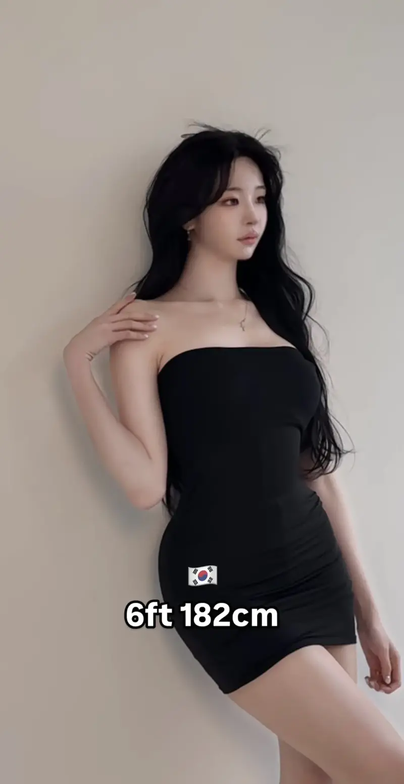 ㅇㅎ) 키가 182cm 이라는 눈나 (3)