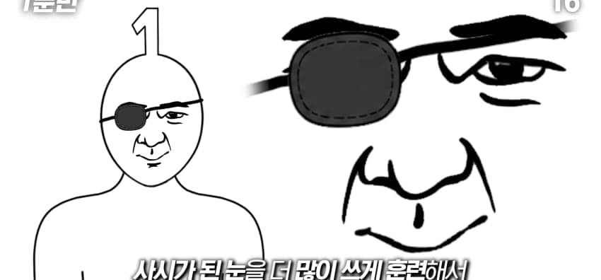 사시는 과연 어떻게 보일까...? (33)