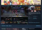 Legend of Keepers: Career of a Dungeon Manager