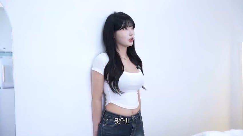 싱글벙글 왁싱샵 눈나가 말하는 남자들이 잘 모르는 것 (17)