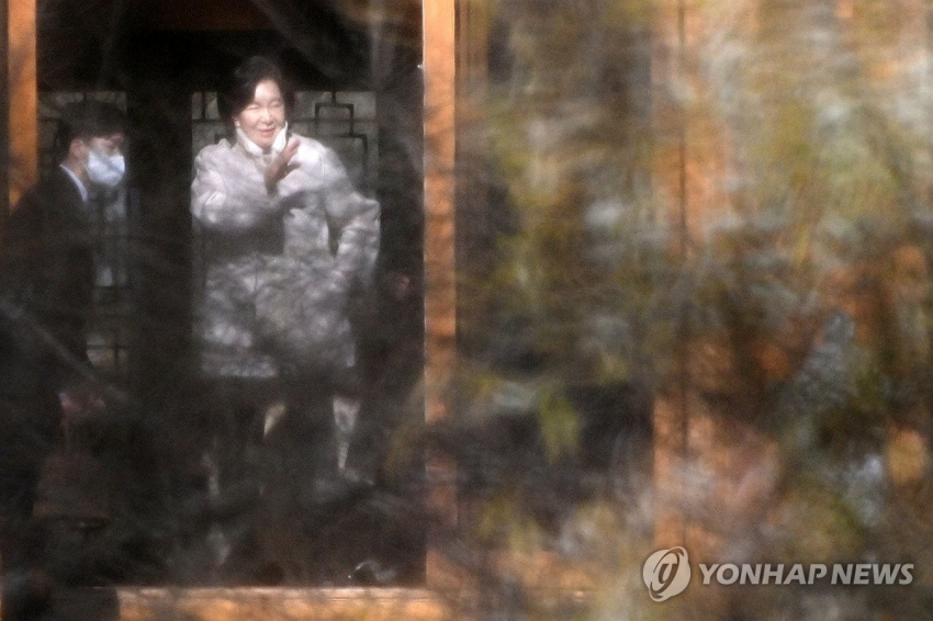 싱글벙글 조상 덕 잘본 사람들은 제사를 안지낼까? (13)