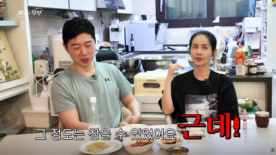 '고소의 여왕'이라고 불리는 김가연이 고소를 시작하게 된 계기 (9)