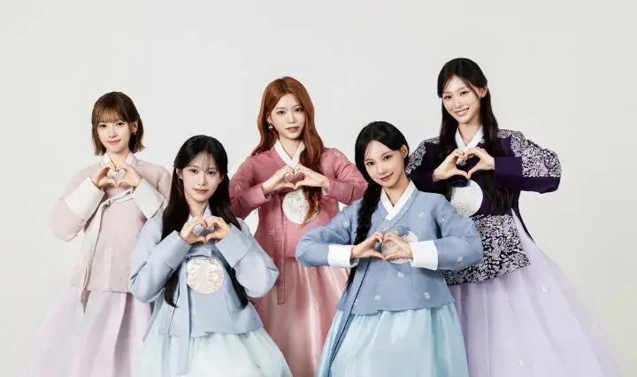 리센느닷없이 떠난 수학여행 비하인드