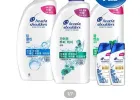 헤드앤숄더 샴푸 850ml 3개+미니샴푸 2개 증정