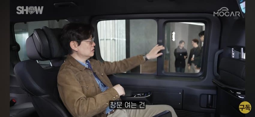 현대 스타리아 쪽요타 알파드 쳐바르는 고급감ㄷㄷ (18)