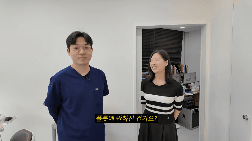 치과의사 아내로 산다는 것 (5)