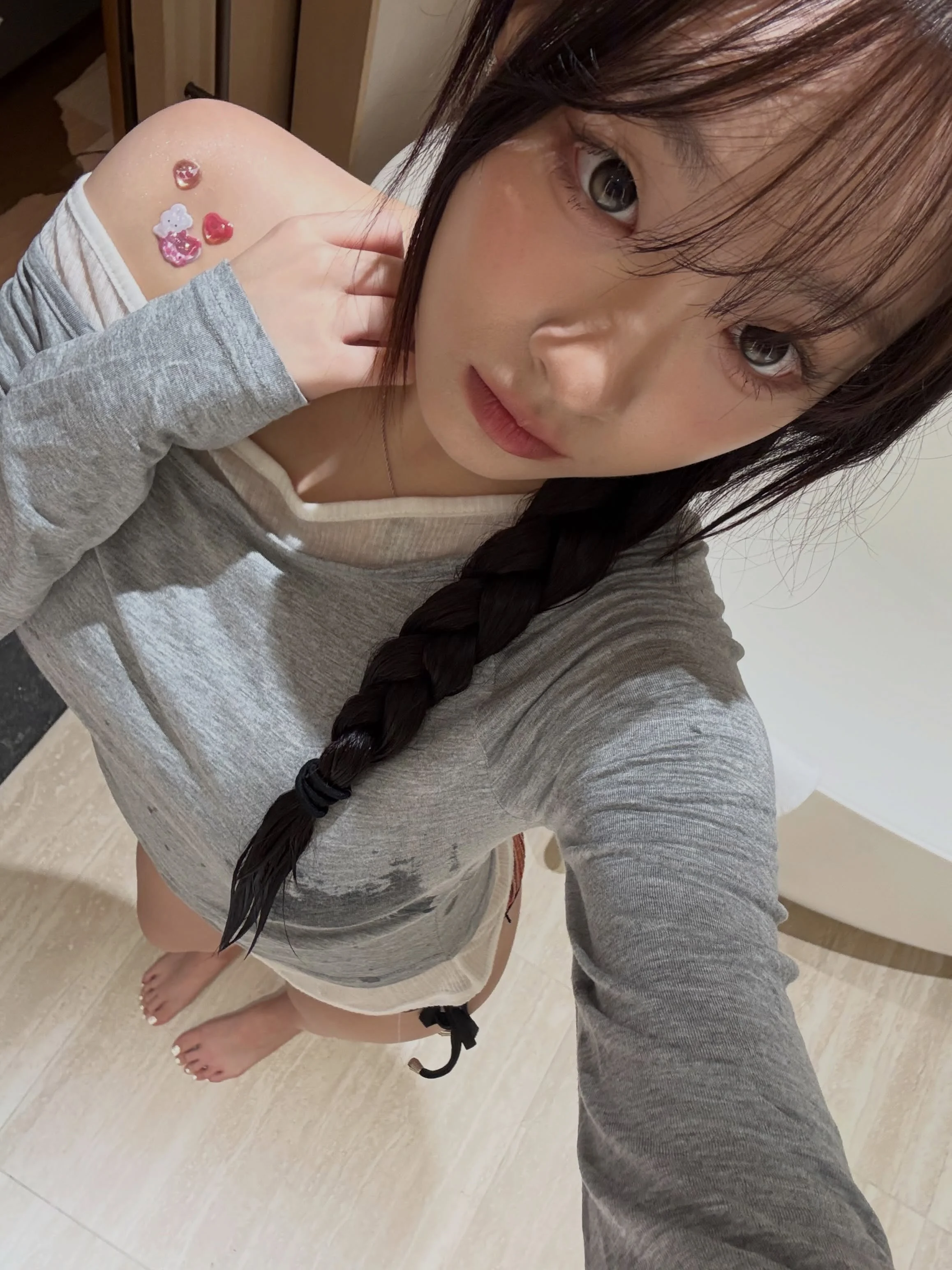 ㅇㅎ) 전시그니처 비키니 클로이 (9)